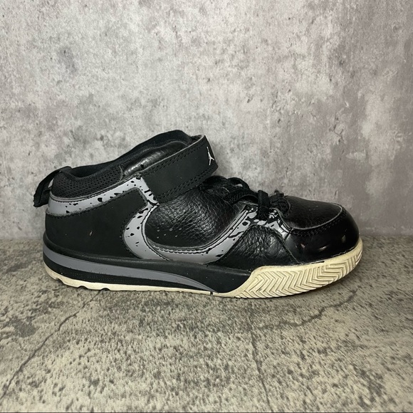 Jordan Phase 23 Sneakers sz 9C - Picture 3 of 6